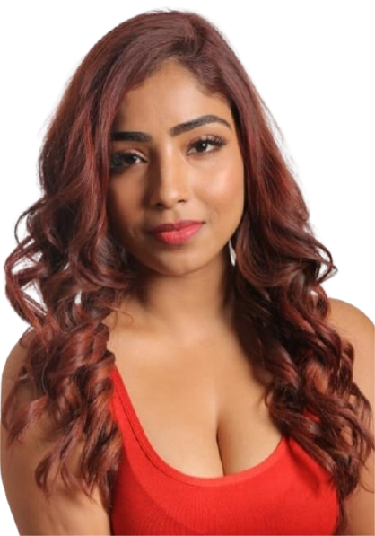 Aayushi Jaiswal:
